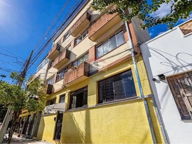 Apartamento venda em Região Geográfica Imediata de Curitiba, Região Metropolitana de Curitiba