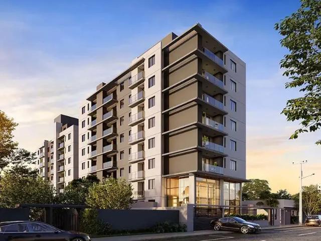 Apartamento venda em Região Geográfica Imediata de Curitiba, Região Metropolitana de Curitiba