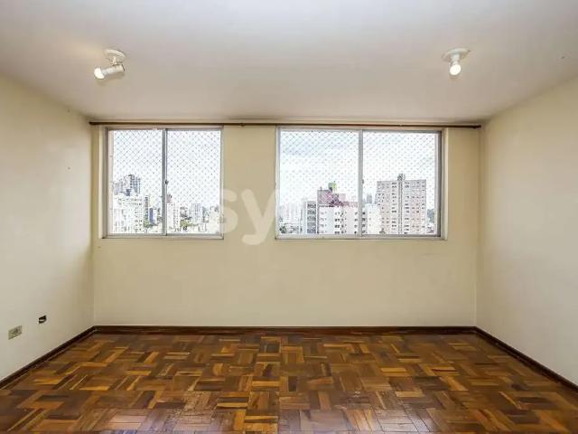 Apartamento venda em Região Geográfica Imediata de Curitiba, Região Metropolitana de Curitiba