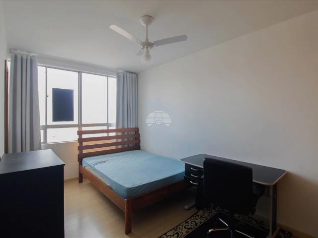 Apartamento venda em Centro, Curitiba