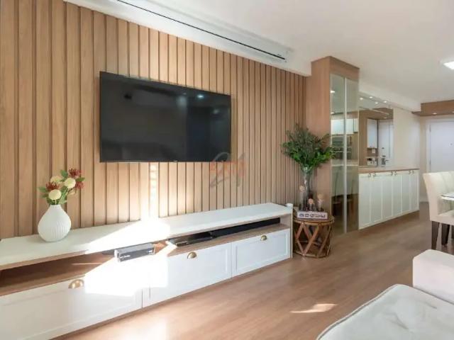 Apartamento venda em Centro, Curitiba