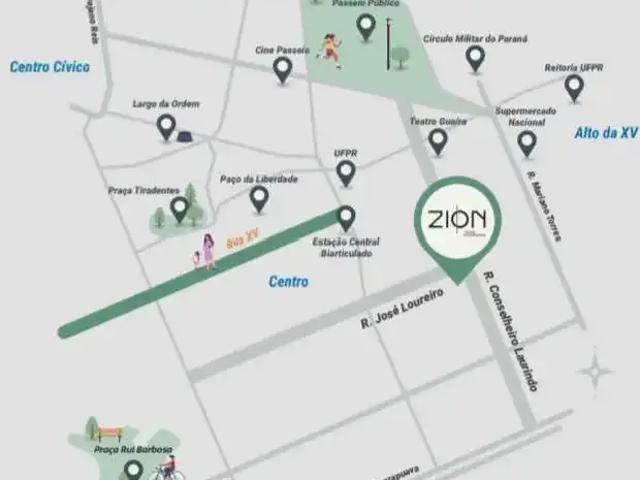 Apartamento venda em Região Geográfica Imediata de Curitiba, Região Metropolitana de Curitiba