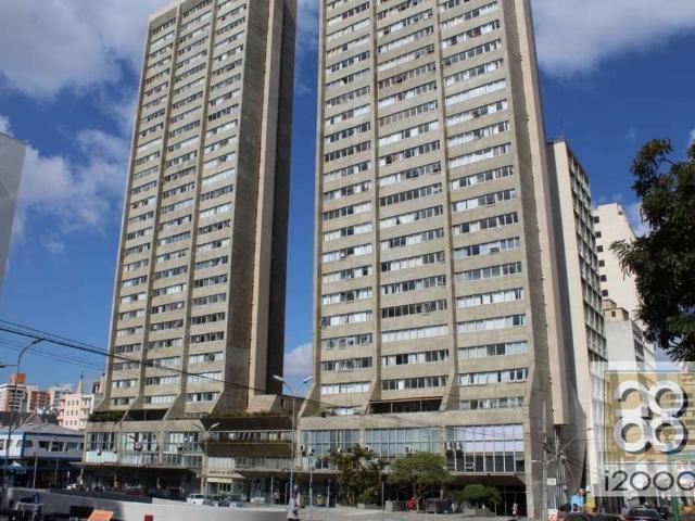 Apartamento venda em Região Geográfica Imediata de Curitiba, Região Metropolitana de Curitiba