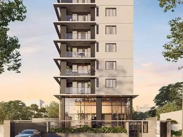 Apartamento venda em Rebouças, Curitiba