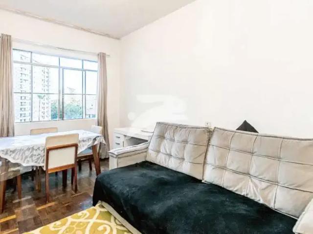 Apartamento venda em Região Geográfica Imediata de Curitiba, Região Metropolitana de Curitiba