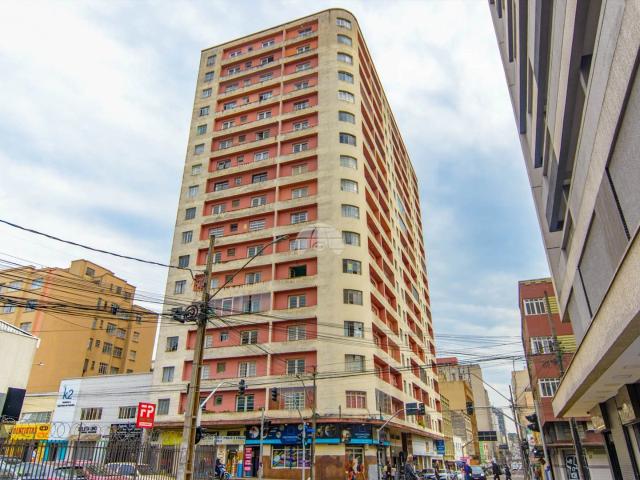 Apartamento venda em Região Geográfica Imediata de Curitiba, Região Metropolitana de Curitiba