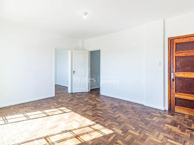 Apartamento venda em Centro, Curitiba