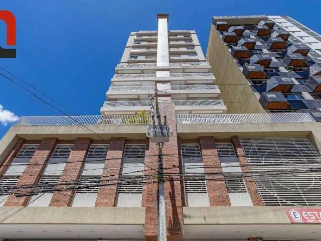 Apartamento venda em Rebouças, Curitiba