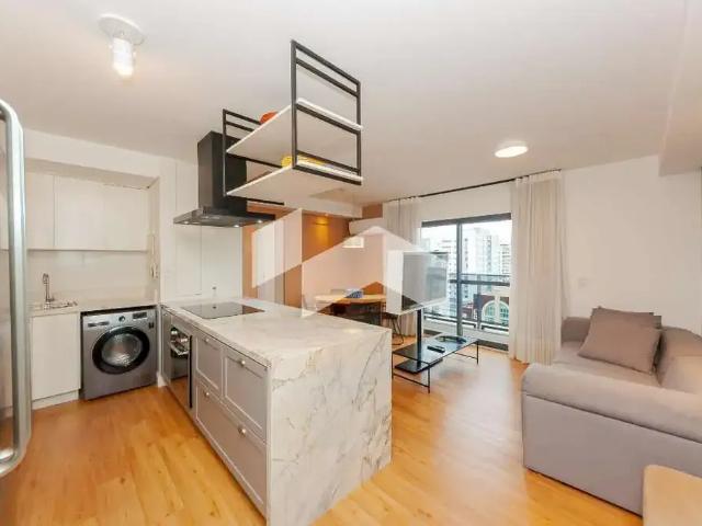 Apartamento venda em Centro, Curitiba