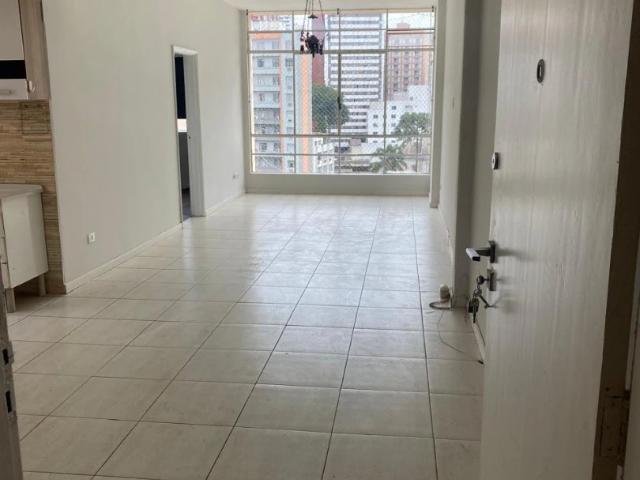 Apartamento venda em Centro, Curitiba