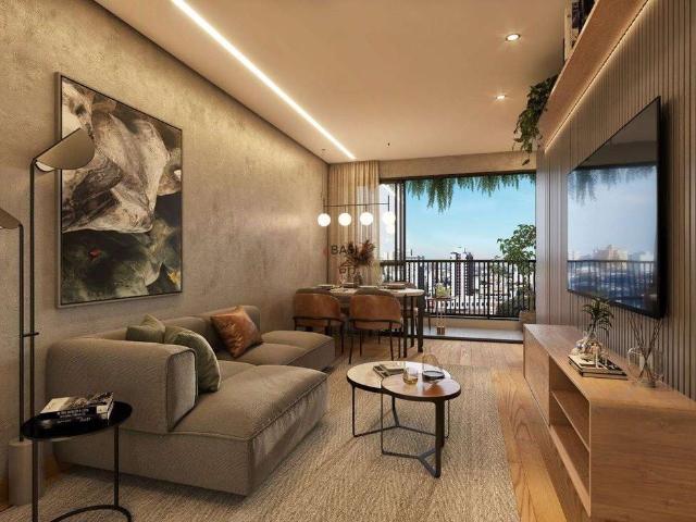 Apartamento venda em Região Geográfica Imediata de Curitiba, Região Metropolitana de Curitiba