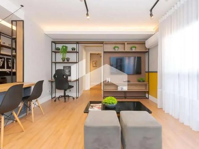 Apartamento venda em Centro, Curitiba