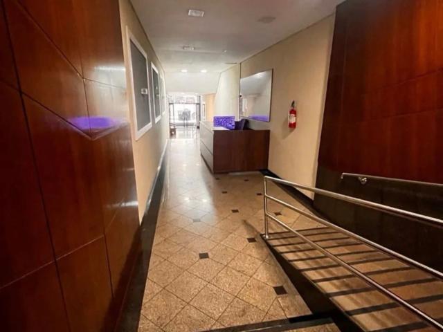 Apartamento venda em Centro, Curitiba