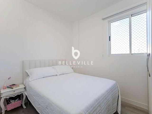 Apartamento venda em Rebouças, Curitiba