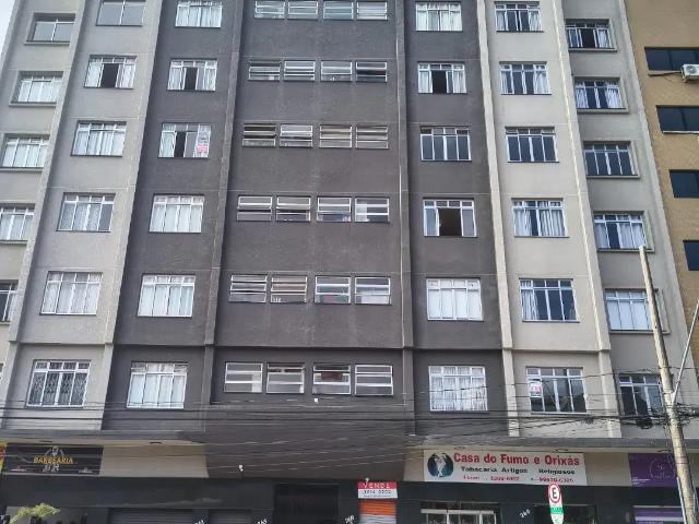 Apartamento venda em Região Geográfica Imediata de Curitiba, Região Metropolitana de Curitiba