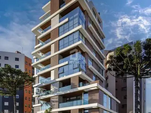 Apartamento venda em Região Geográfica Imediata de Curitiba, Região Metropolitana de Curitiba