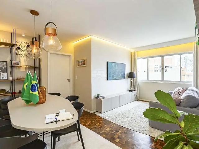 Apartamento venda em Região Geográfica Imediata de Curitiba, Região Metropolitana de Curitiba