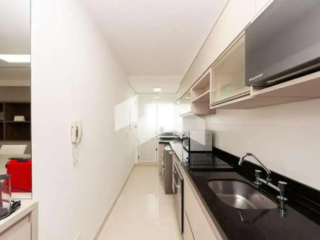 Apartamento venda em Centro, Curitiba