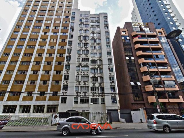 Apartamento venda em Rebouças, Curitiba