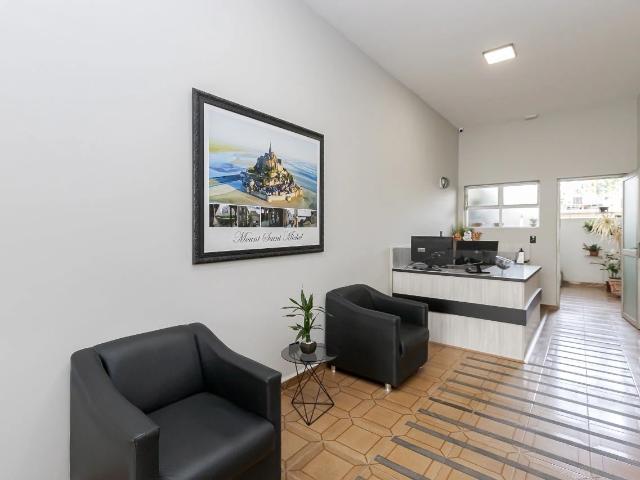Apartamento venda em Centro, Curitiba
