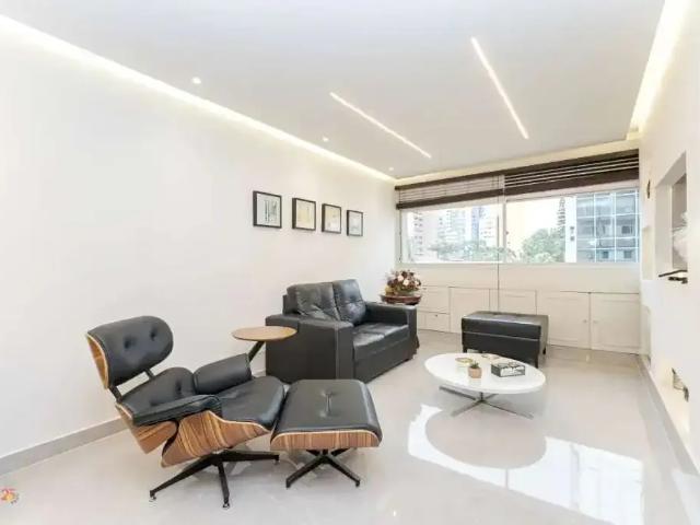 Apartamento venda em Região Geográfica Imediata de Curitiba, Região Metropolitana de Curitiba