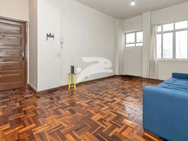 Apartamento venda em Região Geográfica Imediata de Curitiba, Região Metropolitana de Curitiba