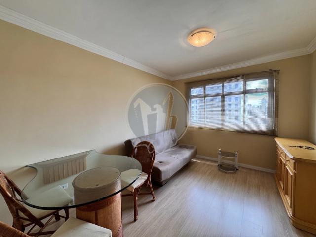 Apartamento venda em Centro, Curitiba