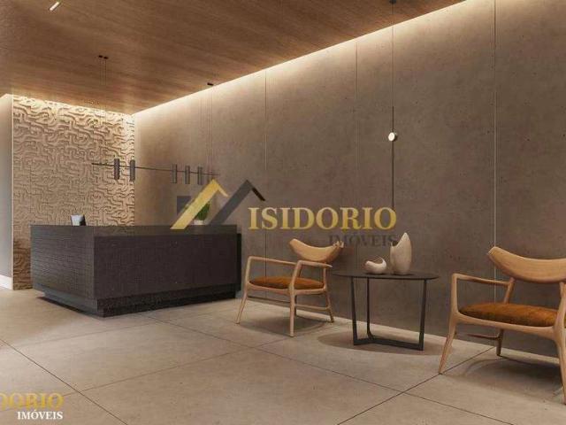 Apartamento venda em São Francisco, Curitiba