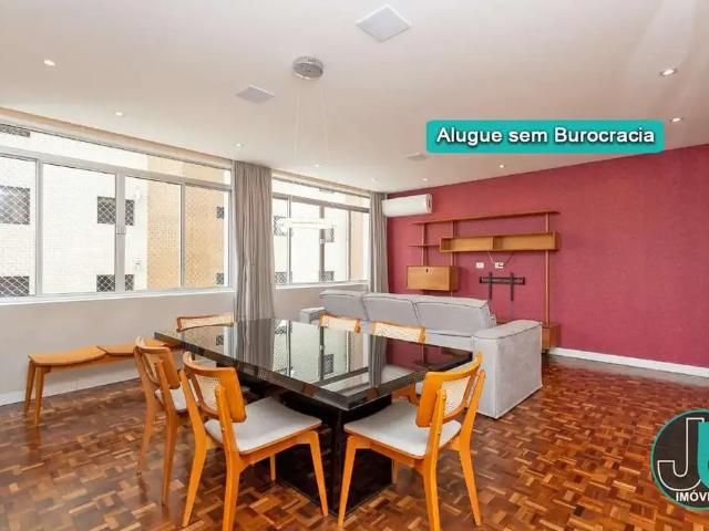 Apartamento venda em Região Geográfica Imediata de Curitiba, Região Metropolitana de Curitiba