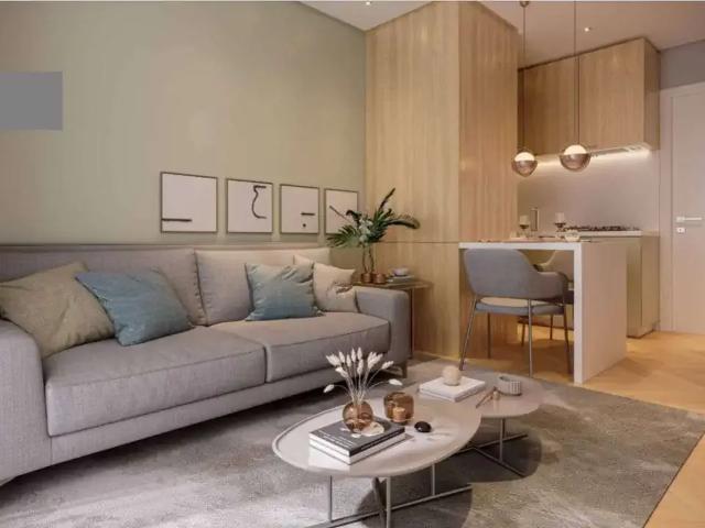 Apartamento venda em Região Geográfica Imediata de Curitiba, Região Metropolitana de Curitiba