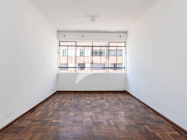 Apartamento venda em Centro, Curitiba