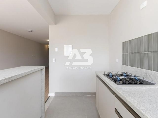 Apartamento venda em Centro, Curitiba