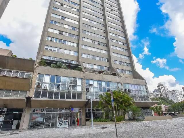 Apartamento venda em Região Geográfica Imediata de Curitiba, Região Metropolitana de Curitiba