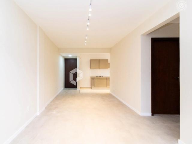 Apartamento venda em Centro, Curitiba