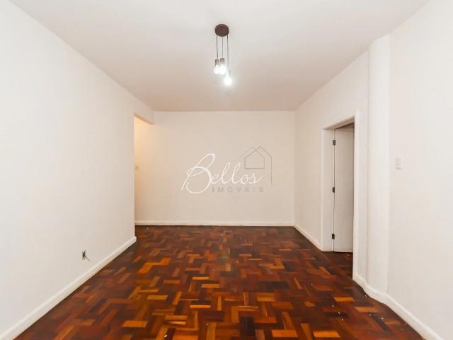 Apartamento venda em Centro, Curitiba