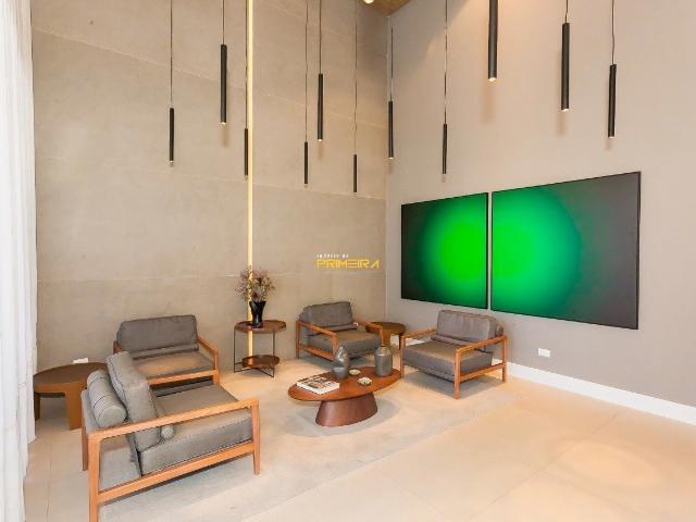 Apartamento venda em Centro, Curitiba