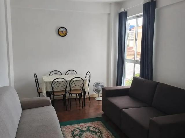 Apartamento venda em Região Geográfica Imediata de Curitiba, Região Metropolitana de Curitiba