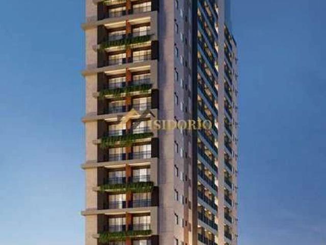 Apartamento venda em Centro, Curitiba
