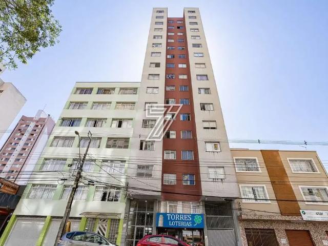 Apartamento venda em Região Geográfica Imediata de Curitiba, Região Metropolitana de Curitiba
