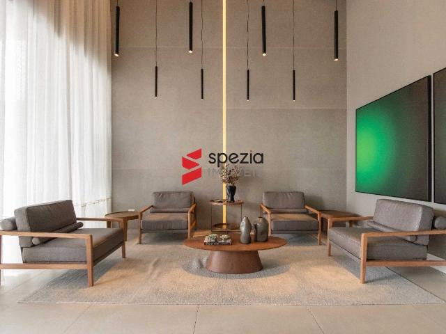 Apartamento venda em Centro, Curitiba