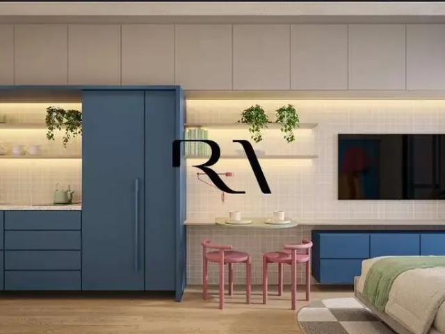 Apartamento venda em Região Geográfica Imediata de Curitiba, Região Metropolitana de Curitiba