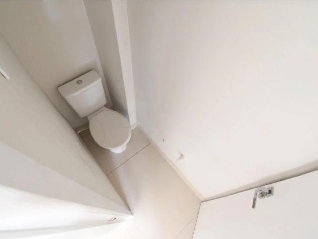 Apartamento venda em Centro, Curitiba