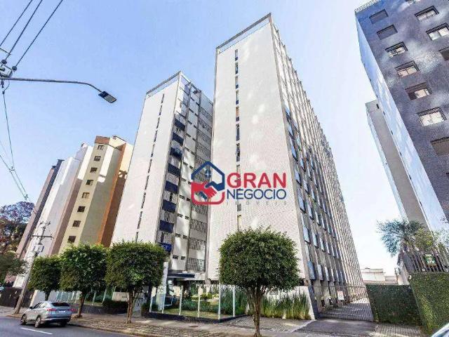 Apartamento venda em Região Geográfica Imediata de Curitiba, Região Metropolitana de Curitiba