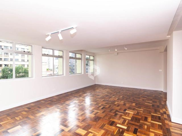 Apartamento venda em Centro, Curitiba