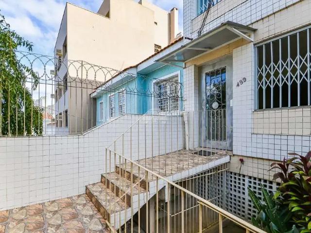 Apartamento venda em Centro Histórico, Curitiba