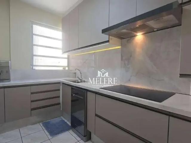 Apartamento venda em Centro Histórico, Curitiba