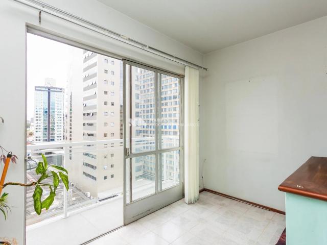 Apartamento venda em Centro, Curitiba