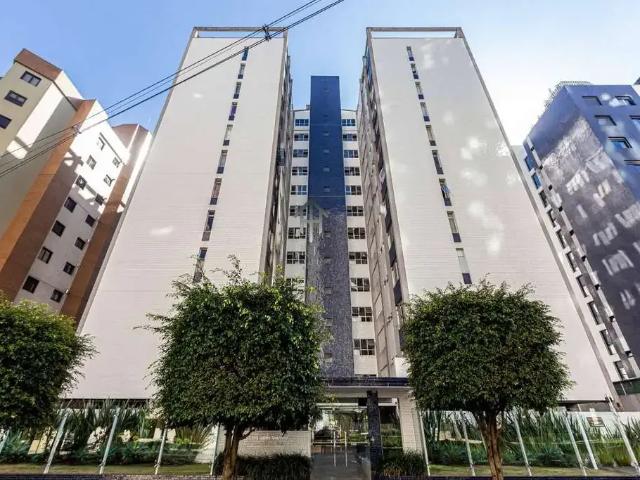 Apartamento venda em Região Geográfica Imediata de Curitiba, Região Metropolitana de Curitiba