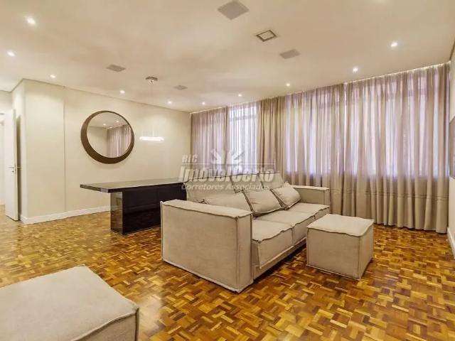 Apartamento venda em Região Geográfica Imediata de Curitiba, Região Metropolitana de Curitiba