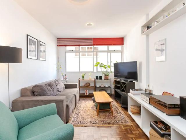 Apartamento venda em Região Geográfica Imediata de Curitiba, Região Metropolitana de Curitiba